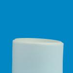 Industrial Grade Alumina Ceramic Tube For High Temperature Wear Resistant