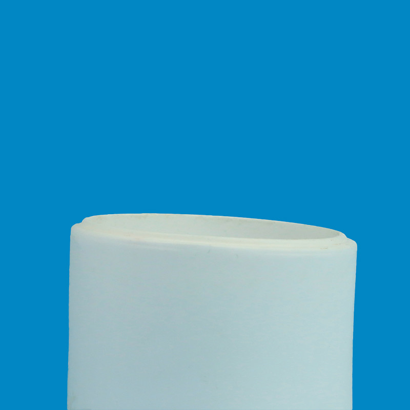 High Strength Alumina Ceramic Tube for High Temperature Applications