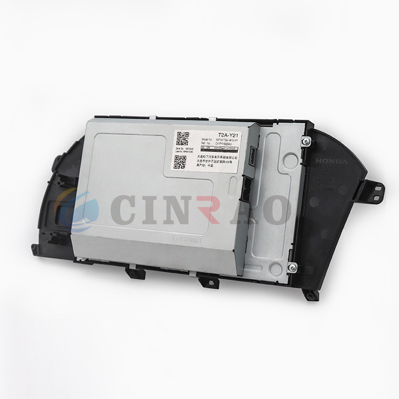 8.0 Inch AUO C080VAN02.1 LCD Screen Assembly For Car Automotive GPS Parts