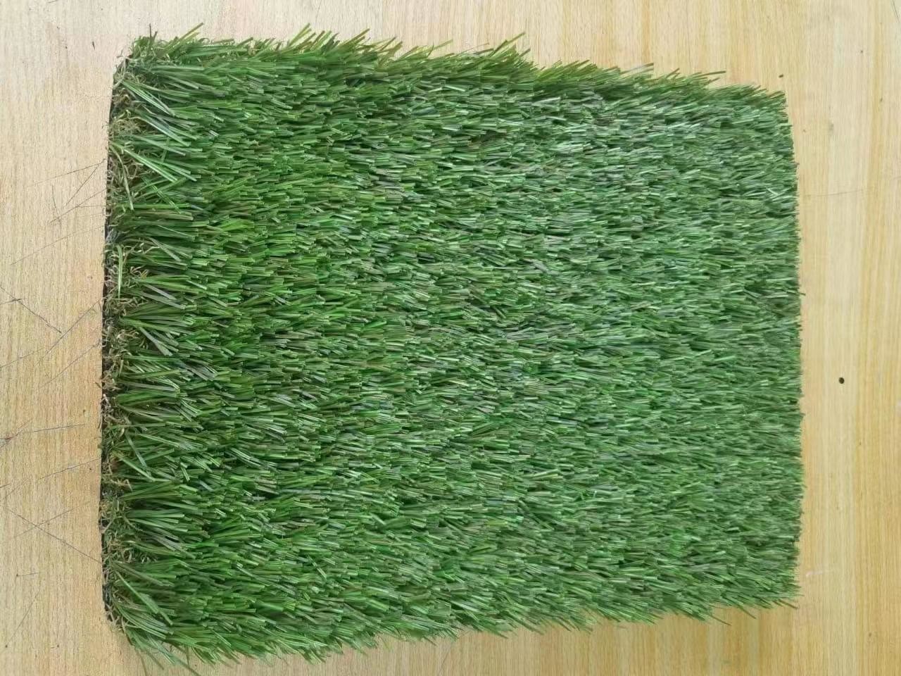 20mm 30mm 35mm Artificial Turf Rugs Artificial Turf Lawn Green Grass Landscape Synthetic Lawn Artificial Turf Roll