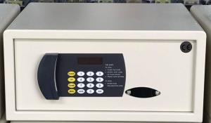 Quality Anti-theft Home Digital Lock Hotel Money Electronic Safe Box for Home Protection wholesale