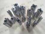 Anodic Oxidation 4545 Industrial Aluminum Extrusion