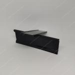 Extrusion Nylon PA66 Strip Thermal Break Profiles For Broken Bridge Aluminum