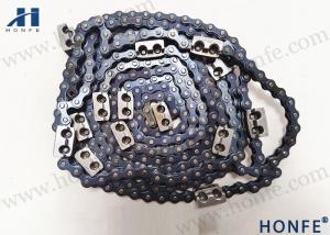 Quality CONVEYER CHAIN 911831190 WEAVING LOOM SPARE PARTS FOR P7100 MACHINE wholesale
