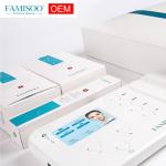 Tattoo Permanent Makeup Machine For Lips , Eyeliner , Hair Line Microblading