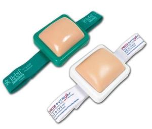 Quality Intramuscular medical Training IV Injection Pad (nurse practice) wholesale