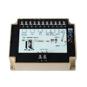 Quality 3098693 3044196 Cummins EFC Governor For Controlling wholesale
