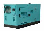 80kVA Perkins Soundproof Generator