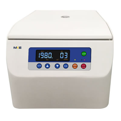 T4-L  Low Speed Clinical Centrifuge