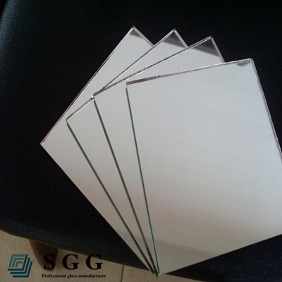 High quality silver mirror copper free and lead free