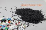 HDPE LDPE LLDPE Waste Plastic Film Rigid Flakes Recycling Machine