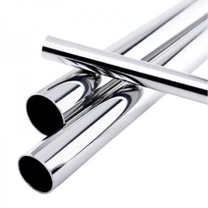 Quality 410Stainless steel welded pipe wholesale