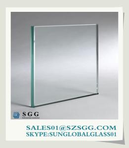 Quality stained float glass wholesale