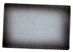 Winter Fashion Custom Embossed Leather Patches With Personalized Logo