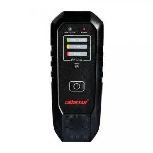 Quality Black Universal Car Diagnostic Tool OBDSTAR RT100 Remote Tester Frequency Infrared wholesale