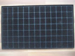 Quality Rubber door mat wholesale