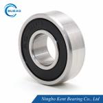R6 2RS Bearing C3 Clearance Deep Groove Ball Bearing