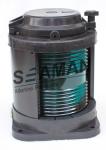 Marine 24v / 25w Plastic Navigation Light for Boats Cxh-21p Length Above 12m