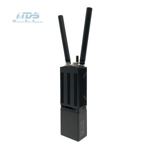 Quality Narrowband IP Mesh Network Radio BPSK/QPSK/16QAM/64QAM wholesale