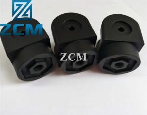 Quality Ra 0.6 65mm Length CNC Metal Parts For Wheelchair wholesale