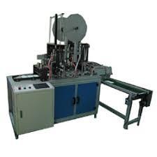 Quality Automatic Sealing Welding Mask Sealing Machine Convenient Maintenance wholesale