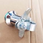 Universal Heavy Duty Car Truck Handle Suicide Knob for Replace/Repair Universal
