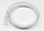 1mm - 4mm Thickness Clear PVC Tubing Unreinforced Water Level Hose Pipe