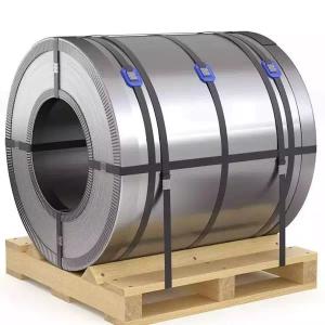 Quality 316L Grade Stainless Steel Coil wholesale