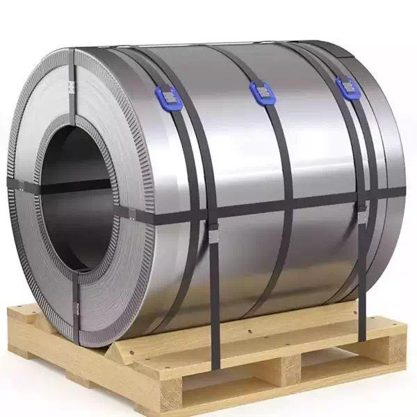316L Grade Stainless Steel Coil