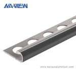 Bullnose Aluminum Extrusion Profiles