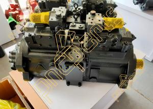 Quality Kobelco E215B YT6K Excavator Main Pump K3V112DTP YN10V00036F1 wholesale
