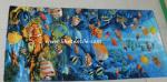 photo printing beach towel , 100X180CM , 100% cotton