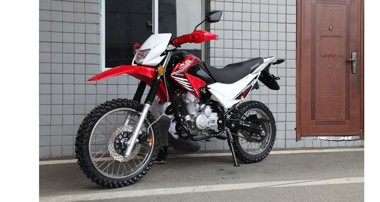 Hongli Motorcycle Manufacturer Ninja 250CC Cargo Motorcycle Chinese Cheap Motorcycle For Sale