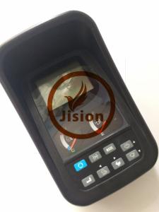 Quality SK200-8 Digger Spare Parts Monitor Panel YN59S00021F1 YN59S00021F2 YN59S00021F3 YN59S00021F4 wholesale