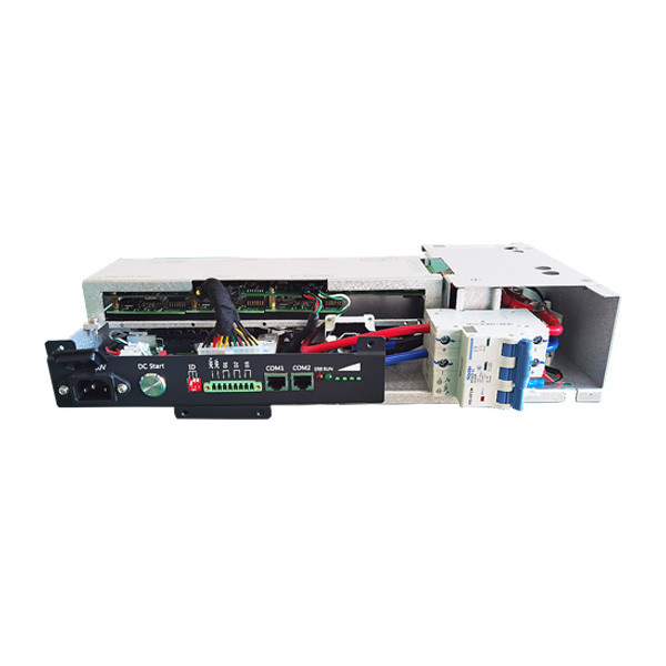 Integrated BMS Battery Management System 75S 100A 240V For LifePO4 Battery Pack