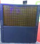 18 KW EVI low temperature air source heat pump