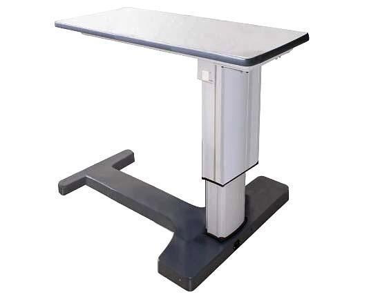 Cheap Customized Slit Lamp Microscope Advanced Motorized Table Elegant Appearance for sale