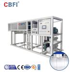 1 ton to 5 ton Direct Cooling Ice Block Machine Africa Market Popular Hot Sale