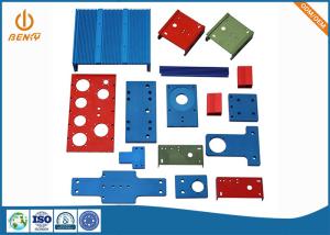 Quality ISO TS16949 EICC CNC Milling Parts Aluminum Communication Housing wholesale
