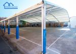 Heavy Duty Custom Large Aluminum Structure Outdoor Sports Tent Padel Court With