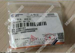 Quality LIUGONG wheel loader parts, 30B0131 PRESSURE SWITCH wholesale