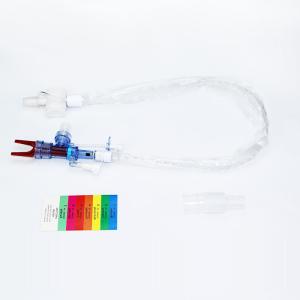 Quality ODM Closed Suction Tube Medical Catheter For Mouth wholesale