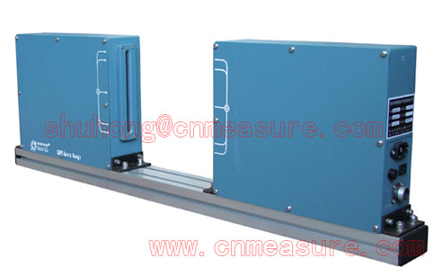 Wire cable pipe laser diameter gauge Manufacturer