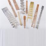 Terminal Insect Brass Stamping parts