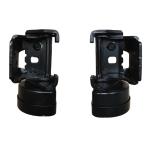 Auto Parts C5 Car Door Hinge for Peugeot Citroen C5 OE 9035W9 9035X0