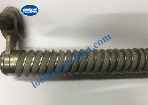 Quality Fabric Somet Loom Spare Parts Nylon Temple Shaft wholesale