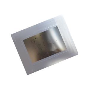 Quality Laser Cut Stainless Steel Stencil For Pcb Assembly 420mm*520mm Size wholesale