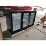 Fan Direct Cooling 250W Under Counter Bar Cooler