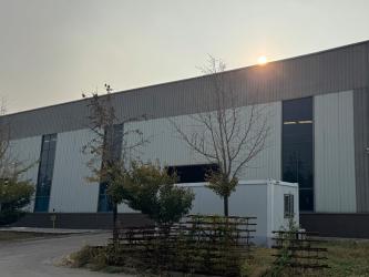 Lanjing Steel Structure Co., Ltd.