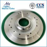 NA48/S Sealing Cover For Turbocharger Bearing Casing Assembly
